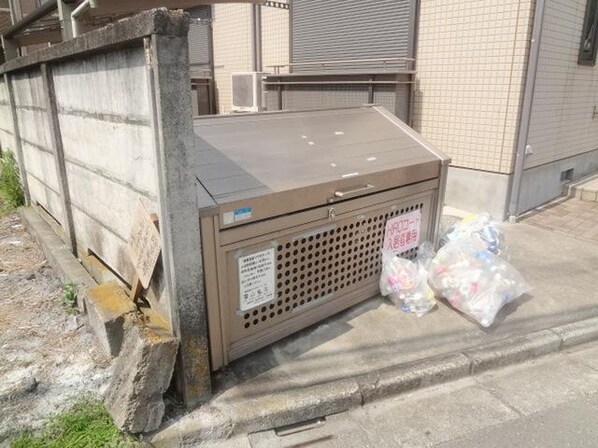 HIROコートの物件内観写真